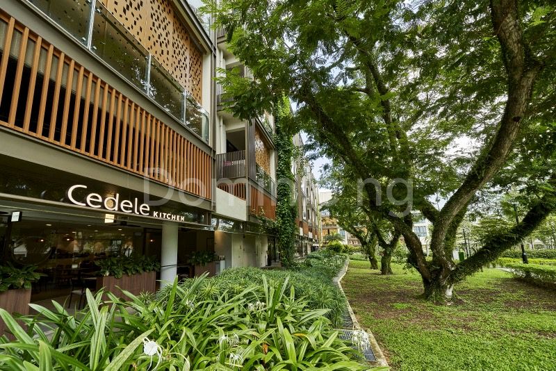 2 Bed (Condo) for Sale in  Parksuites - Image 16